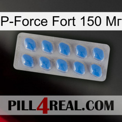 P-Force Fort 150 Мг 22